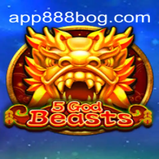 Descubra Tudo Sobre o Jogo 5GodBeasts