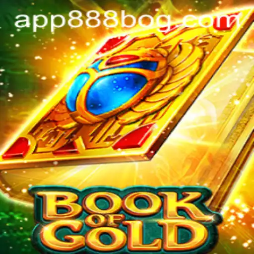 Descubra o Fascinante Mundo de BookofGold e a Palavra-Chave 888bog