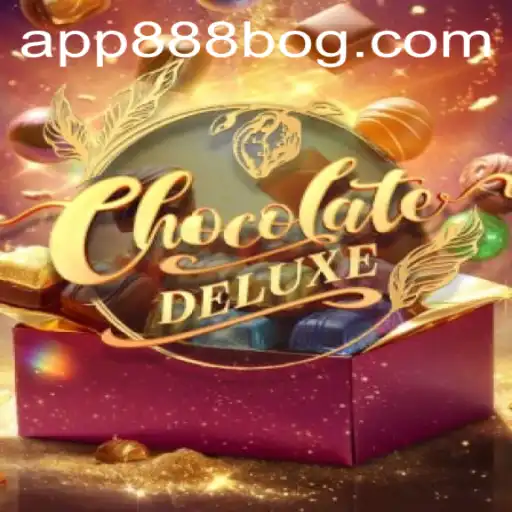 Explorando o Mundo de ChocolateDeluxe: Um Jogo Doce e Viciante