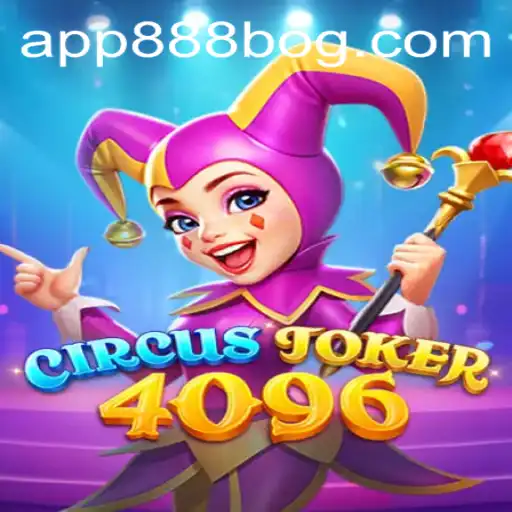 CircusJoker4096: Descubra as Emoções e Estratégias Por Trás do Jogo Inovador
