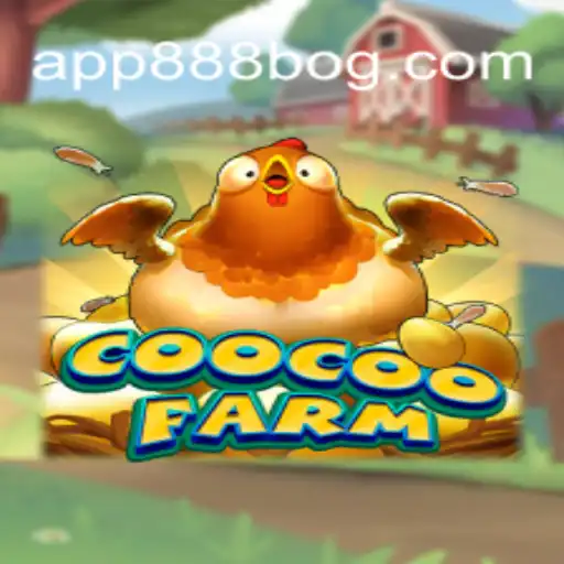 Descubra o Mundo de CooCooFarm: Um Jogo de Estratégia e Diversão com o Tema Rural