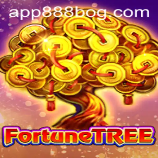 Explorando o Mundo do Jogo FortuneTree com a Palavra-chave 888bog