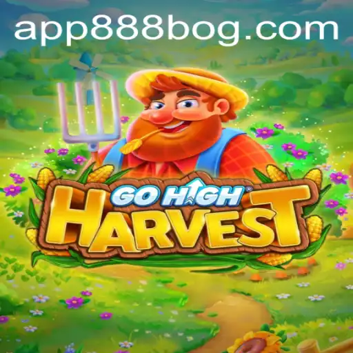 Descubra o Universo Empolgante de GoHighHarvest: Um Jogo Como Nenhum Outro