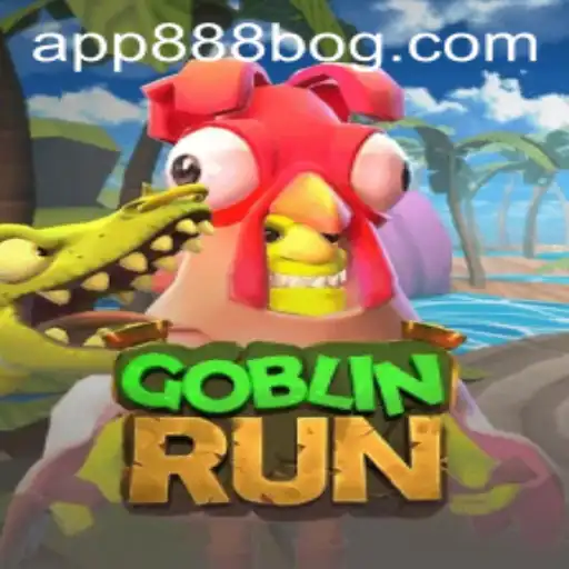 GoblinRun: O Empolgante Mundo do 888bog