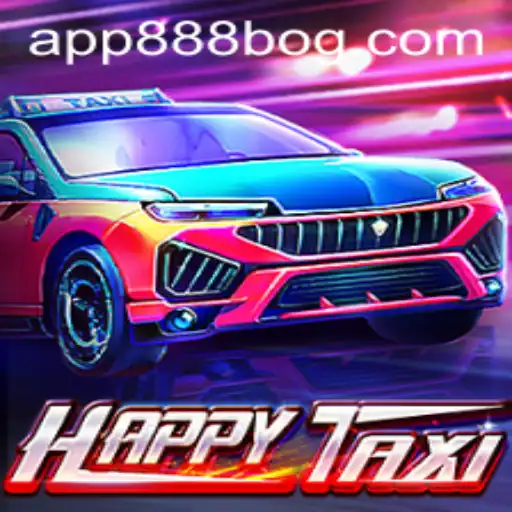 Descubra o Fascinante Mundo de HappyTaxi: Encontre sua Fortuna em 888bog