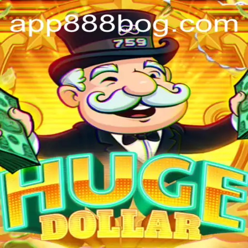 Explorando o Universo de HugeDollar: Uma Aventura com 888bog