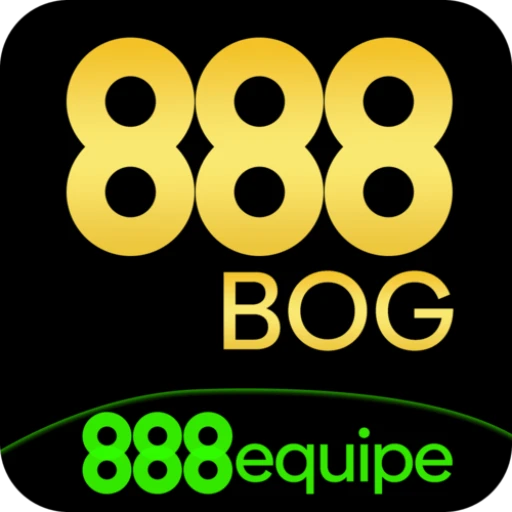 888bog Logo