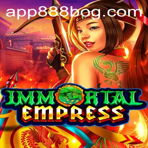 ImmortalEmpress: Um Novo Mundo de Estratégia e Aventura