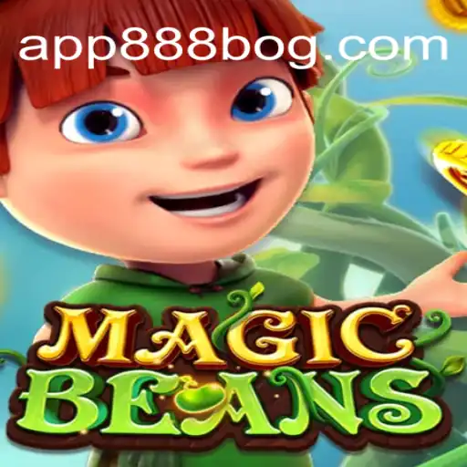 Descubra o Empolgante Universo de MAGICBEANS