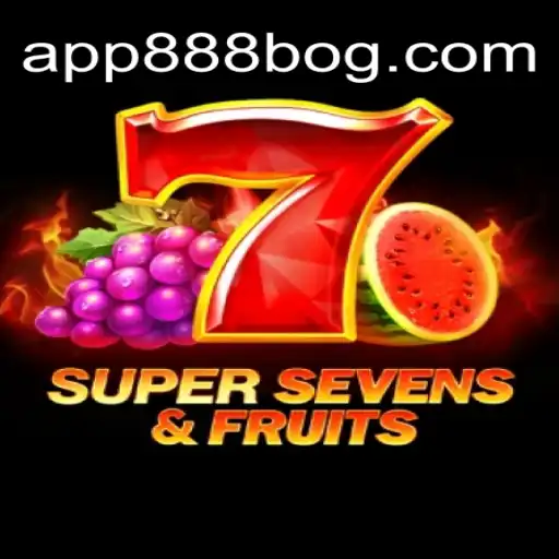Explorando o Mundo do Jogo 7SuperSevensFruits e a Tendência 888bog