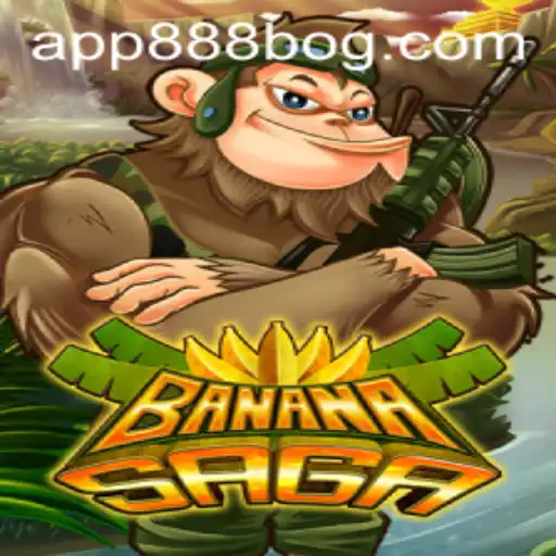 Explorando o Mundo de BananaSaga: Uma Jornada Épica com 888bog