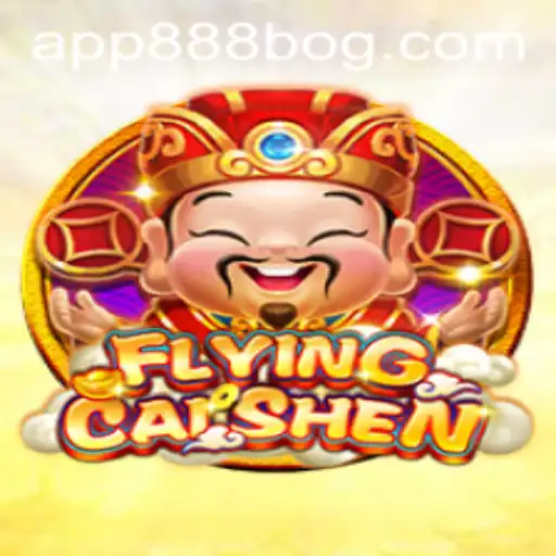 Explorando o Mundo do Jogo FlyingCaiShen