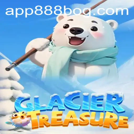 GlacierTreasure: A Aventura Congelante do Ano