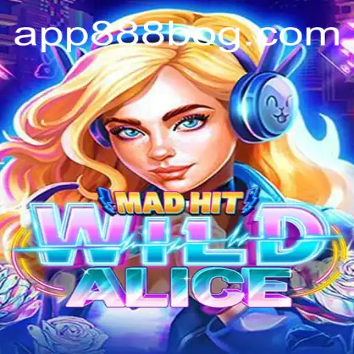 Explorando o Fascinante Jogo MadHitWildAlice