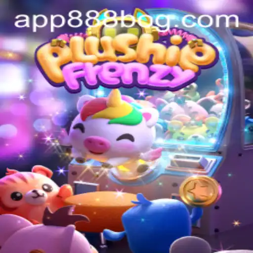Descubra o Mundo Encantado de PlushieFrenzy: Um Jogo Cativante com 888bog