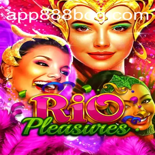RioPleasures: Um Mergulho no Universo do 888bog