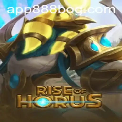 Desvendando o Mundo de RiseofHorus e Sua Expansão 888bog