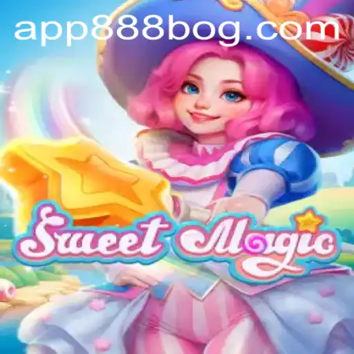 Descubra o Fascinante Mundo de SweetMagic: O Jogo que Encanta com Inovações